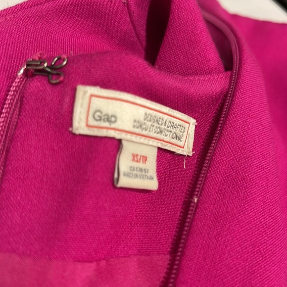 Pink Dress - Picture 4 of 4